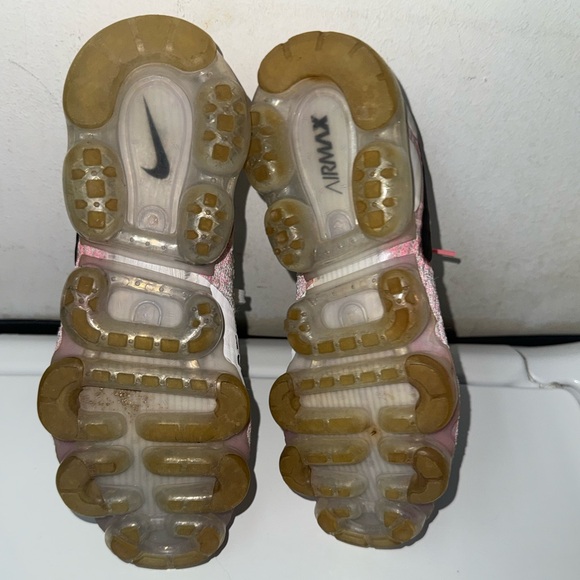 NIKE VAPORMAX SNEAKERS - Picture 8 of 10